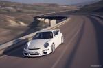 Porsche 911 GT3 2006 года